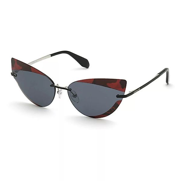 Adidas Originals Or0016 Sonnenbrille 64 Matte Black günstig online kaufen
