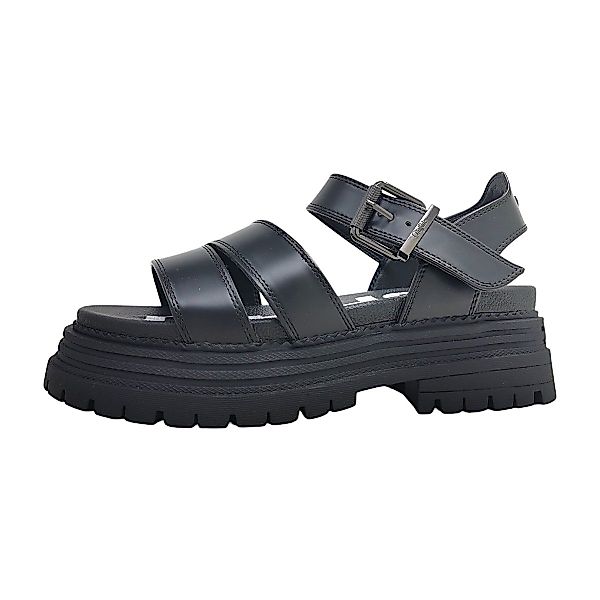 Buffalo Sandalette Plateausandale günstig online kaufen
