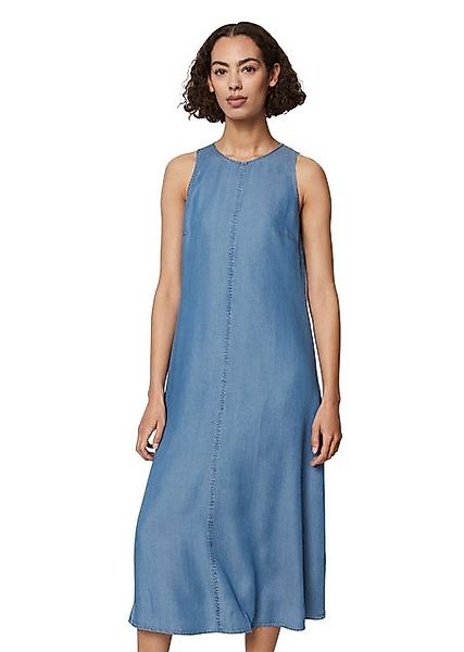 Marc OPolo Sommerkleid "aus TENCEL™ Lyocell" günstig online kaufen