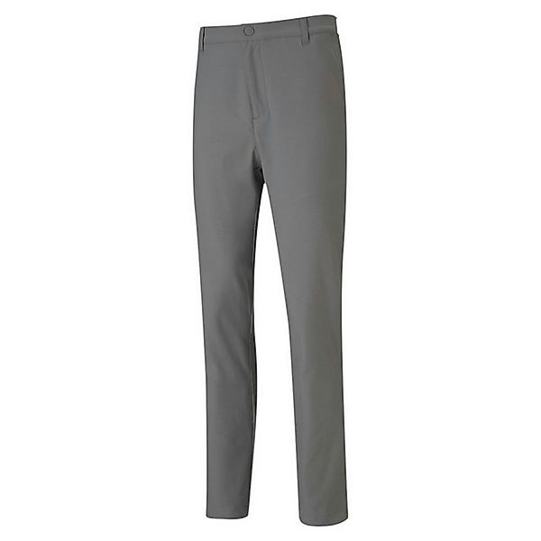 PUMA Golfhose Puma Golf Hose Tailored Jackpot Anthrazit Herren günstig online kaufen