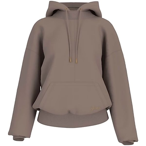 Guess  Sweatshirt Kapuzensweatshirt Hoodie SCUBA günstig online kaufen