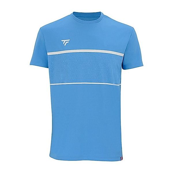 Tecnifibre T-Shirt Team Tech Tee Azur Xs günstig online kaufen