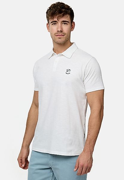 Indicode Poloshirt INEddard günstig online kaufen