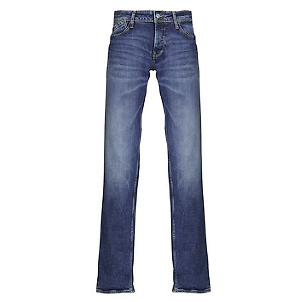 Le Temps des Cerises  Slim Fit Jeans 700/11 BASIC günstig online kaufen
