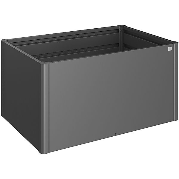 Biohort Hochbeet "1,5x1, verschiedene Farben", 152x102x77 cm, extrem langle günstig online kaufen