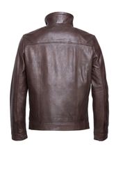 bugatti Lederjacke BUMATTI (1-St) aus hochwertigem günstig online kaufen