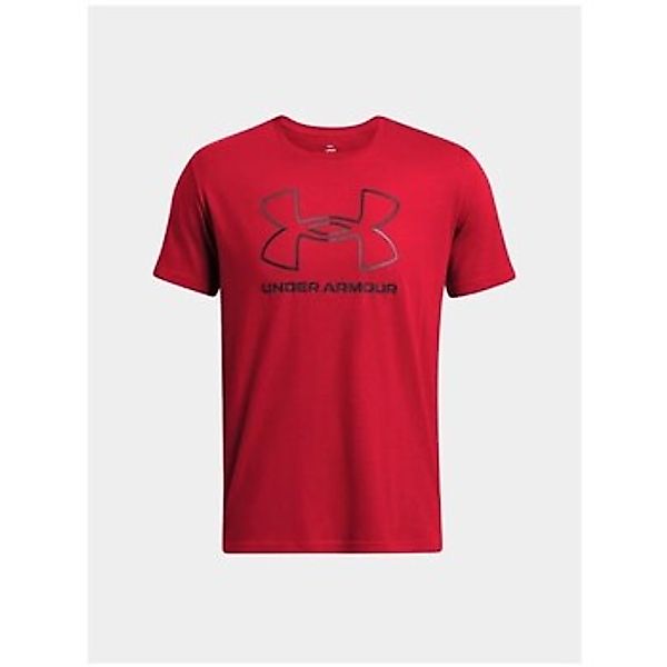 Under Armour  T-Shirt 1382915600 günstig online kaufen