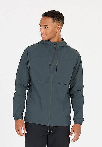 ENDURANCE Funktionsjacke Kyson M Jacket Dusty Forest günstig online kaufen