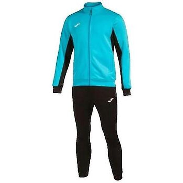 Joma  Jogginganzüge Survêtement  Derby bleu günstig online kaufen