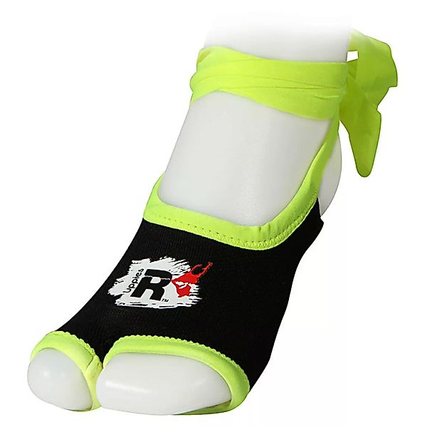 R-evenge Uppies Sport Socken EU 32-37 Black / Yellow günstig online kaufen