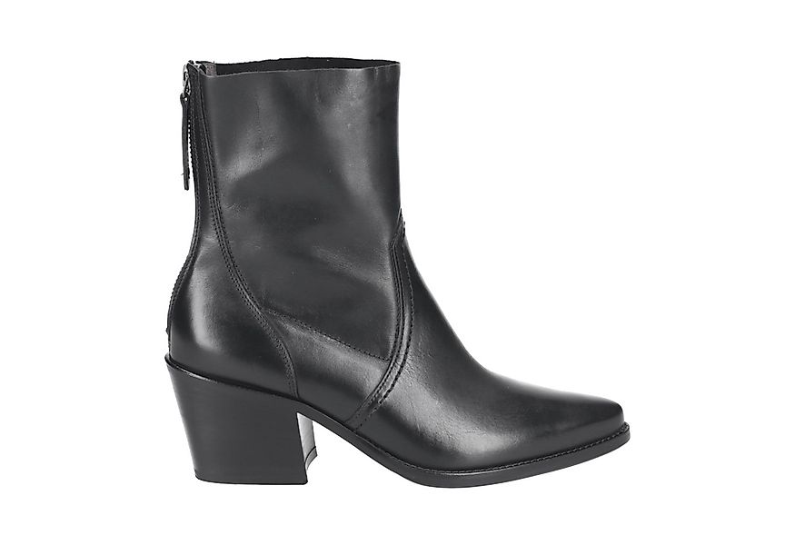 Paul Green Paul Green 8075-004, Stiefeletten, Schwarz, Damen Stiefelette günstig online kaufen