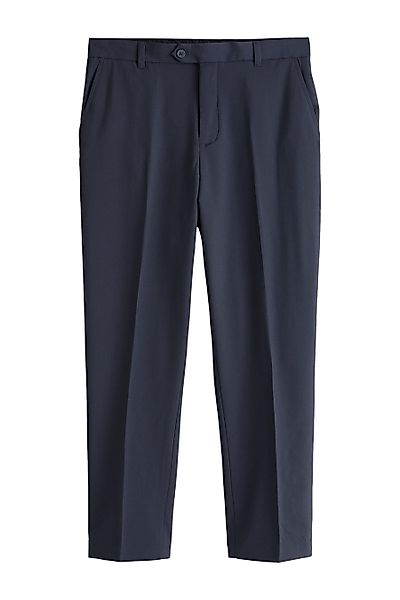 Next Stoffhose Elegante Relaxed Fit Stretchhose günstig online kaufen