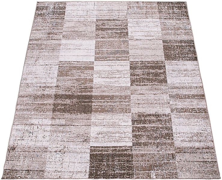 Paco Home Teppich Bari 871, rechteckig, günstig online kaufen