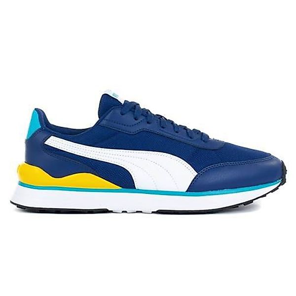 Puma R78 Futr Decon Schuhe EU 44 1/2 Blue günstig online kaufen