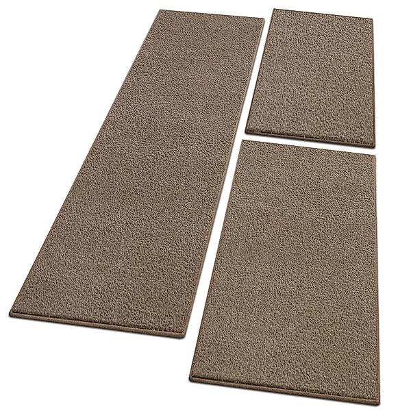 Floordirekt Hochflor-Bettumrandung Dynasty, verschiedene Farben & günstig online kaufen
