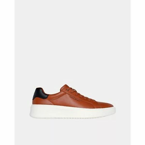 Skechers  Sneaker 183175 COURT BREAK SUIT SNEAKER günstig online kaufen
