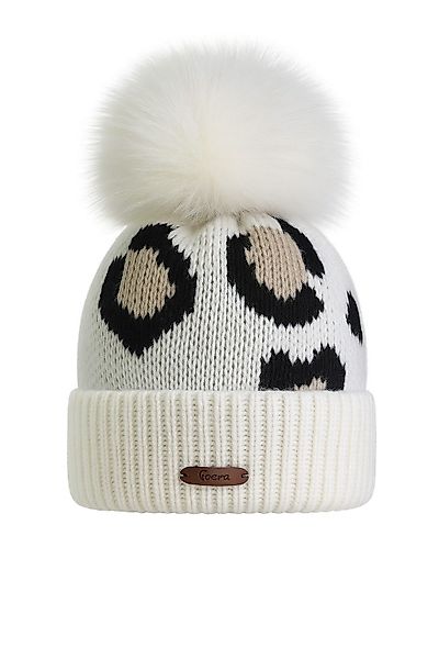 Faera Strickmütze Warme Strickmütze für kalte günstig online kaufen