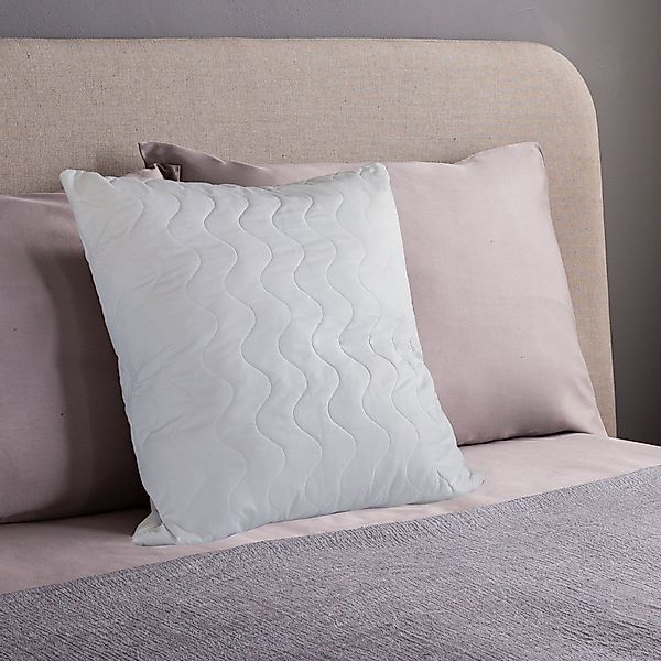 Komfortec Microfaserkissen Ergonomisches Schlafkissen, Anti-Allergie-Kissen günstig online kaufen