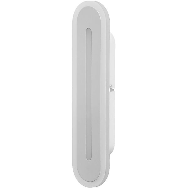 Ledvance Smart+ WiFi Wandleuchte Orbis Bath Wall 30 cm IP44 Tunable White günstig online kaufen