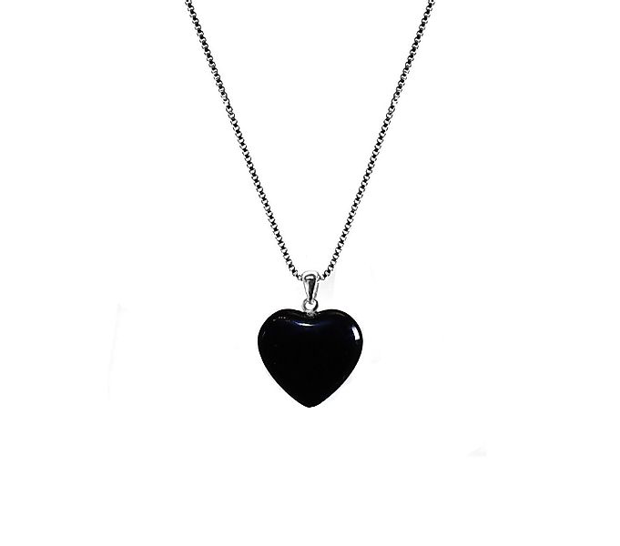 Edellis Kette mit Anhänger Damen Sterlingsilber günstig online kaufen