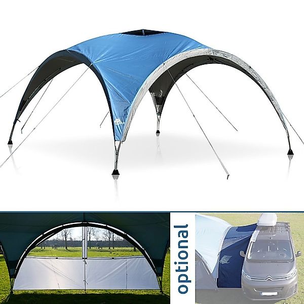 yourGEAR Pavillon your GEAR Bergamo 430 günstig online kaufen