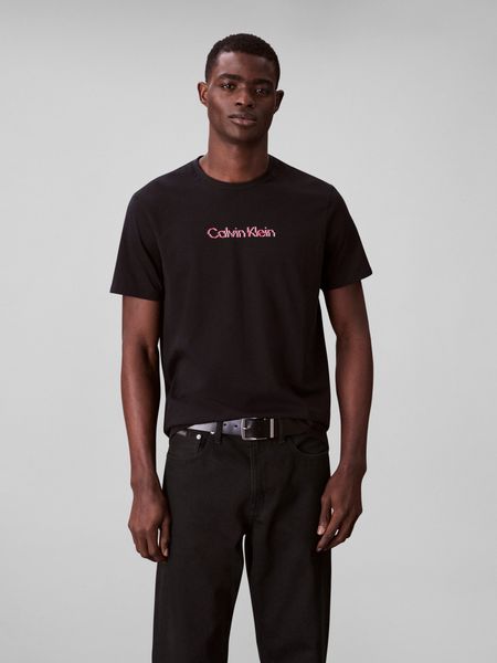 Calvin Klein Jeans T-Shirt SS GLITCHED günstig online kaufen