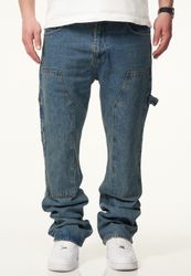 DAILY COTTON Straight-Jeans DCPONTON Herren Lange günstig online kaufen