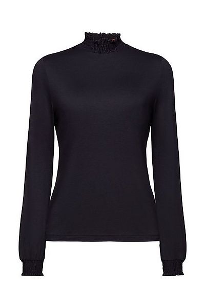 Esprit Langarmshirt günstig online kaufen