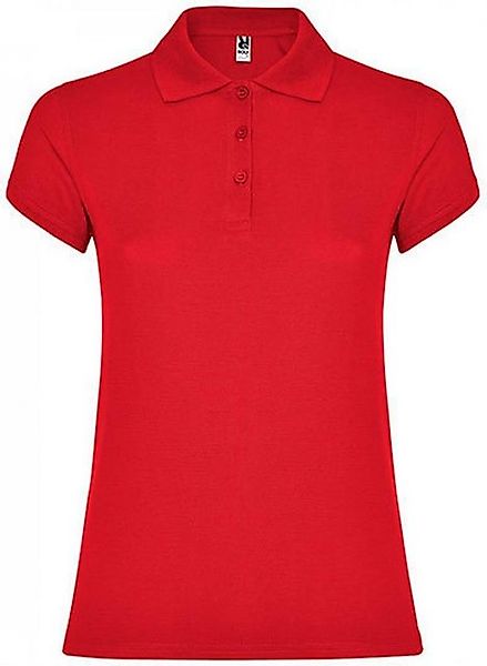 Roly Poloshirt Damen Star Woman Poloshirt, günstig online kaufen