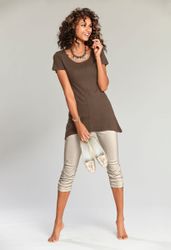 heine Longshirt "Longshirt" 1 Stk. tlg. günstig online kaufen