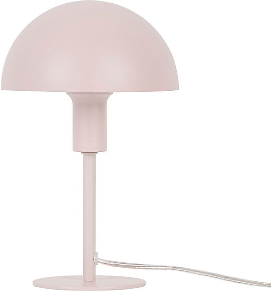 Nordlux Tischleuchte Ellen Mini, ohne Leuchtmittel günstig online kaufen