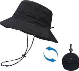 Blusmart Fischerhut Wasserdichter Bucket Hat Wanderhut günstig online kaufen