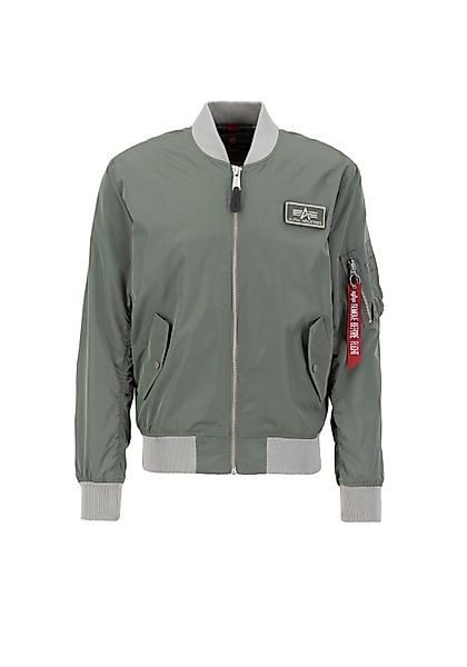 Alpha Industries Bomberjacke Alpha Industries Men günstig online kaufen