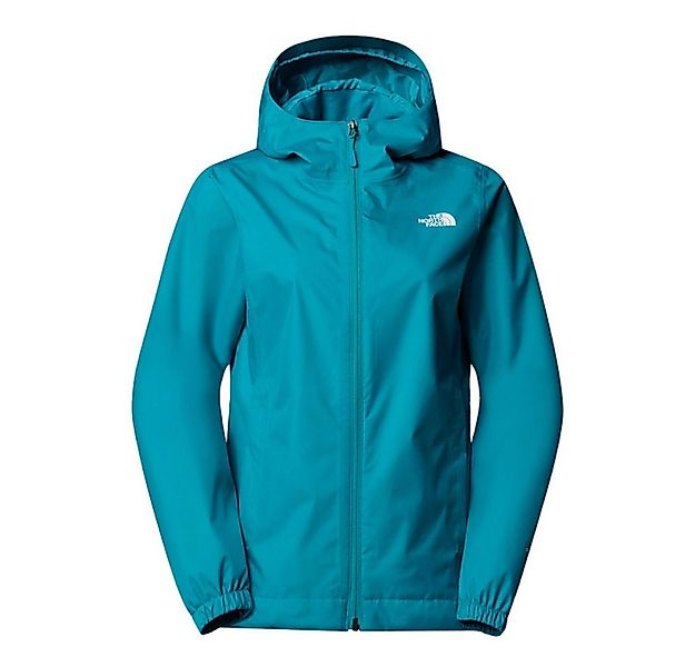 The North Face Softshelljacke The North Face Damen Regenjacke Quest A8BA günstig online kaufen