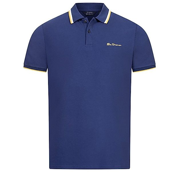 Ben Sherman T-Shirt Twin Tipped günstig online kaufen