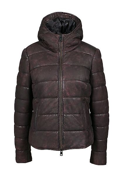 Freaky Nation Lederjacke Maira-FN günstig online kaufen