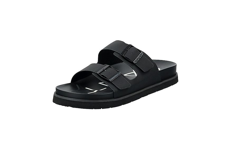Gant Palbuddy Pantolette Flats, Sommerschuh, Hausschuh, Strandschuh mit Sch günstig online kaufen
