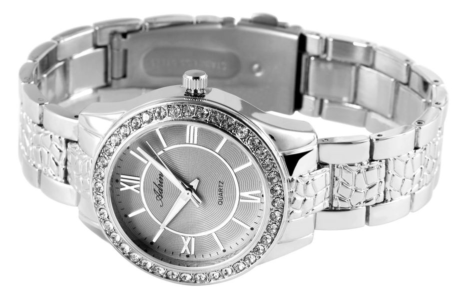 Adrina Quarzuhr AR0003 Adrina Damenuhr mit günstig online kaufen