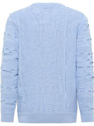 CARLO COLUCCI Sweater Esposini günstig online kaufen