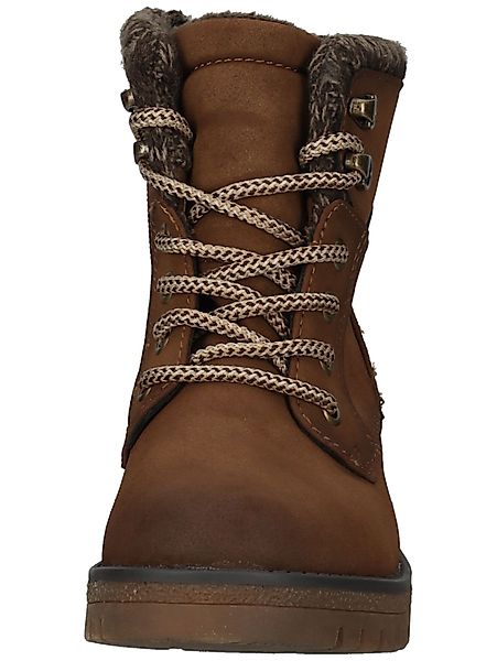 TOM TAILOR Tom Tailor Stiefelette PU günstig online kaufen