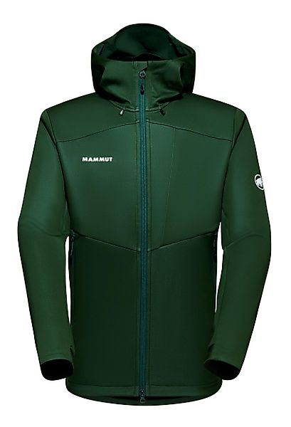 Mammut Softshelljacke Mammut Herren Softshelljacke Ultimate günstig online kaufen