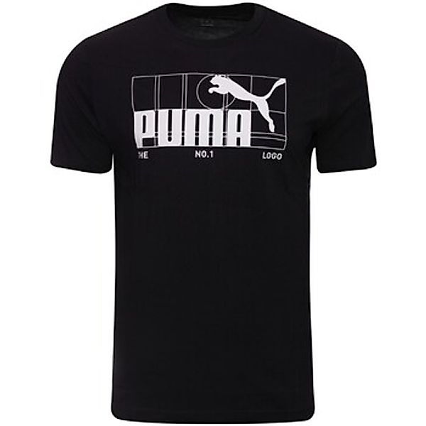 Puma  T-Shirt 68802901 günstig online kaufen