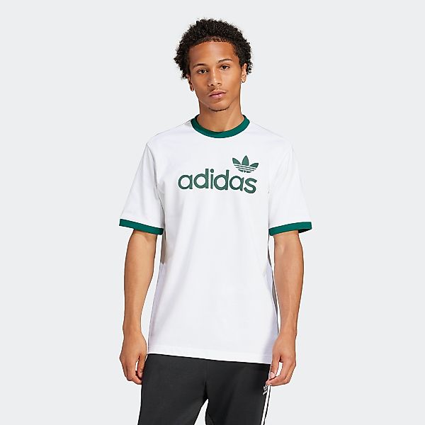 adidas Originals T-Shirt SIMPLE TEE günstig online kaufen