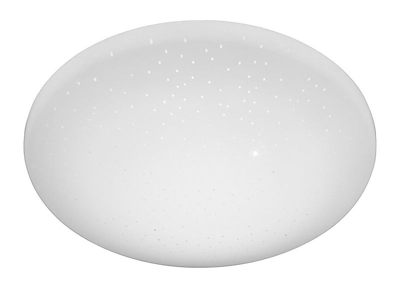 meineWunschleuchte LED Deckenleuchte, LED fest integriert, neutralweiß, kle günstig online kaufen