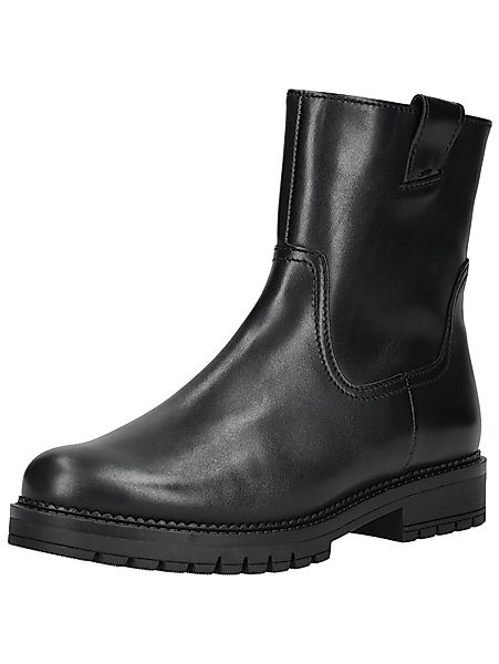 Gabor Comfort Gabor Comfort Stiefelette Leder günstig online kaufen