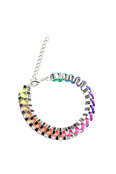 COLLEZIONE ALESSANDRO Armband "Rainbow" günstig online kaufen