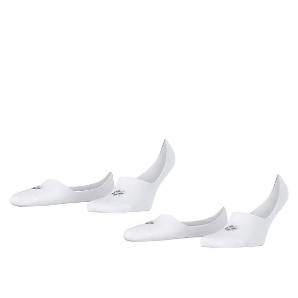 Burlington Herren Footies Everyday 2er Pack günstig online kaufen