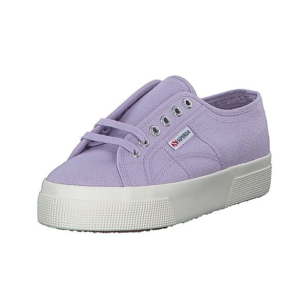 Superga 2740 Platform S21384W Schnürschuh günstig online kaufen