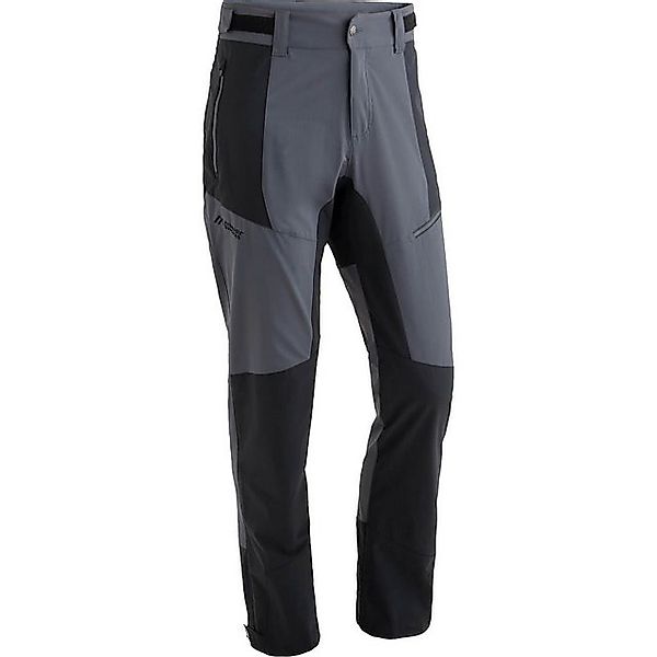 Maier Sports Funktionshose Outdoorhose Kerid Mix 2.0 günstig online kaufen