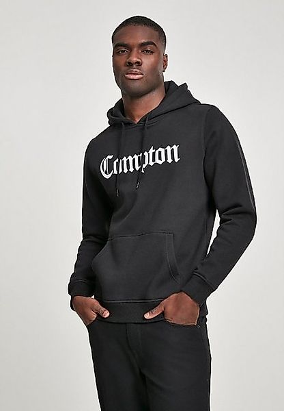 MisterTee Hoodie MisterTee Herren Compton Hoody günstig online kaufen